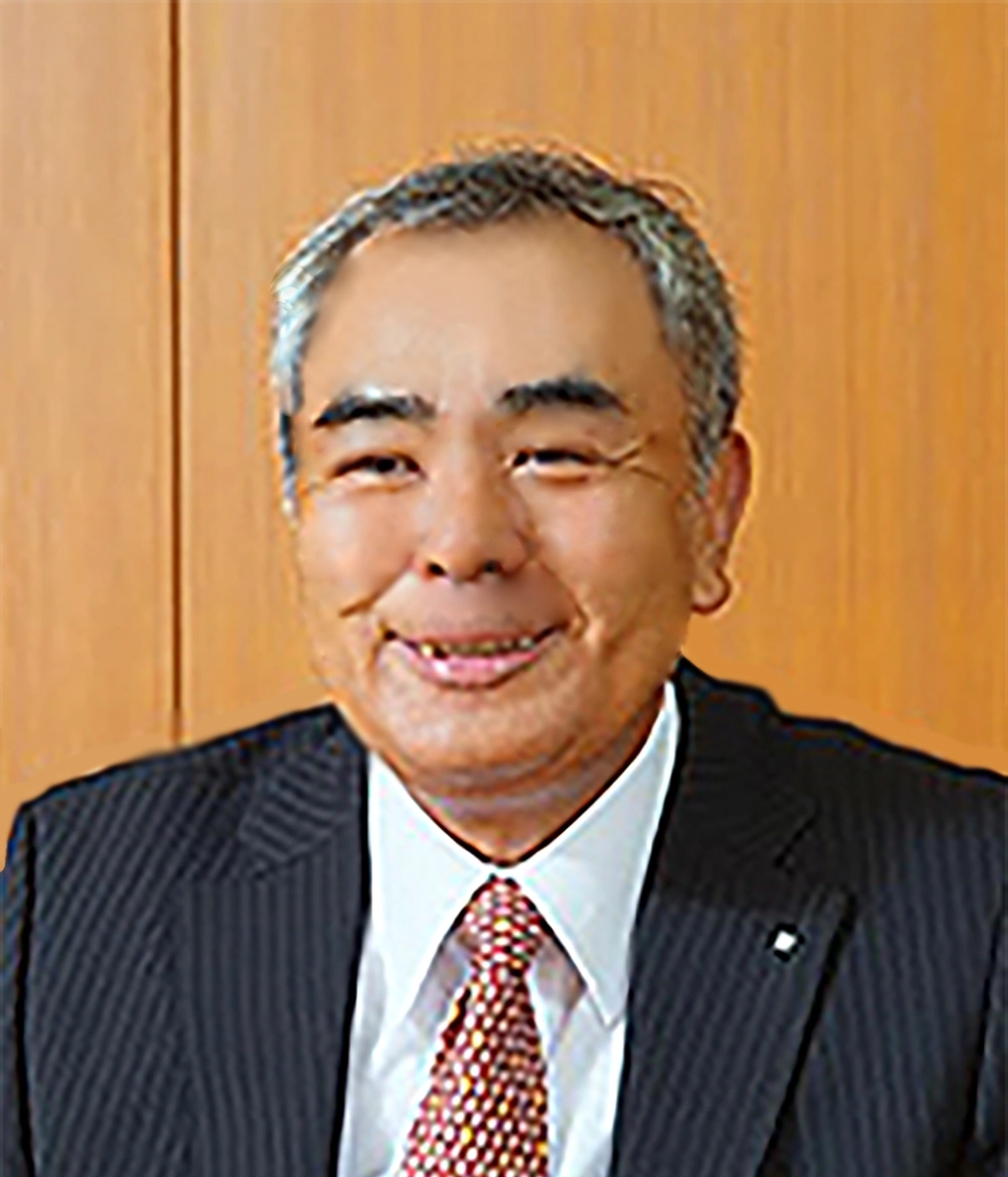Président Kazuki KATAOKA - Asahi Diamond Industrial Group